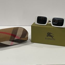 Burberry Designer Glasses 