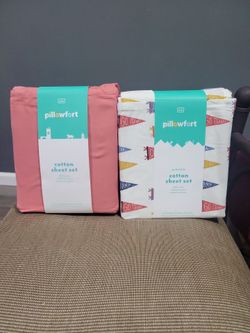 Sheet set