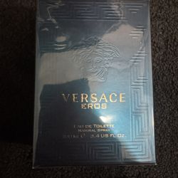Versace Eros