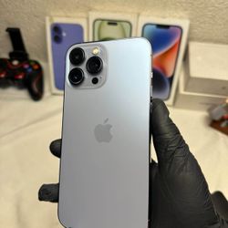 iPhone 13 Pro Max 5G 