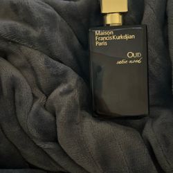 Mfk satin oud