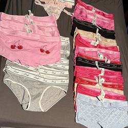 Victoria Secret Panties 