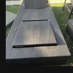 Patio Furniture 