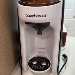 Baby Brezza