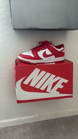 Nike dunk