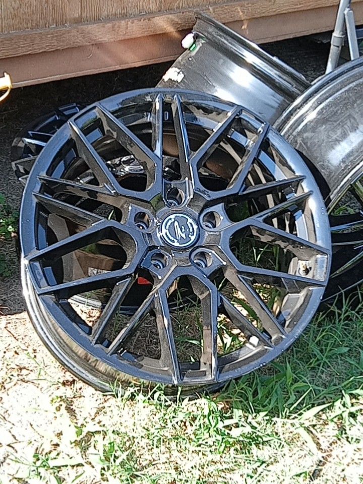 Used Rims for Sale in Louisburg, NC OfferUp