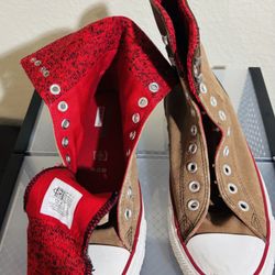 Converse Sneakers 