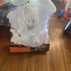 Halloween Ghost Decorations. $25