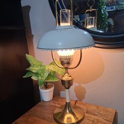 Vintage Table Lamp
