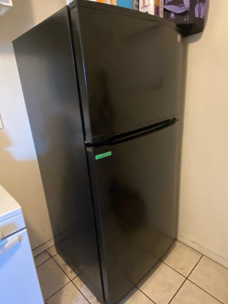Kenmore Refrigerator