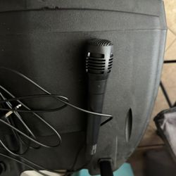 1000 Watt Blue Tooth Speaker With Karaoke 🎤 Good Base And Equalizer 