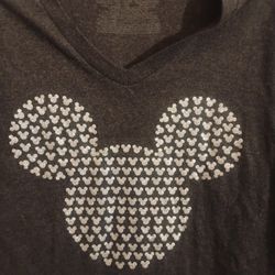 Disney Mickey Medium