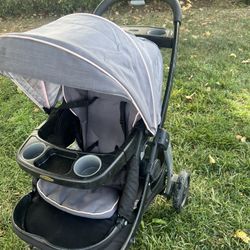 Stroller 