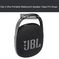 JBL Clip 5