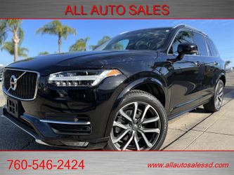 2019 Volvo XC90 T5 Momentum