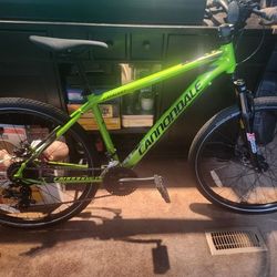 Cannondale Catalist