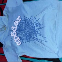 Sp5der Hoodie 