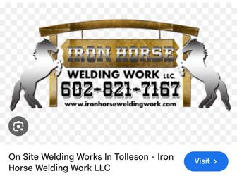 Welding Scam Help Share This Posting