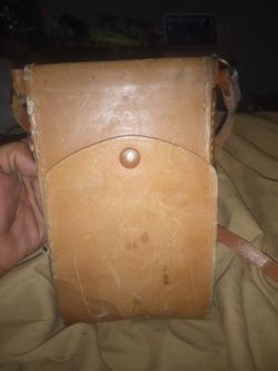 vintage camera