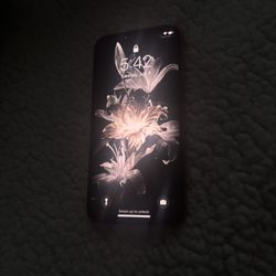 Red iPhone 12