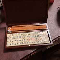 Mahjong