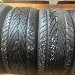 Kumho Ecsta AST KU25 225/50R16 92H 