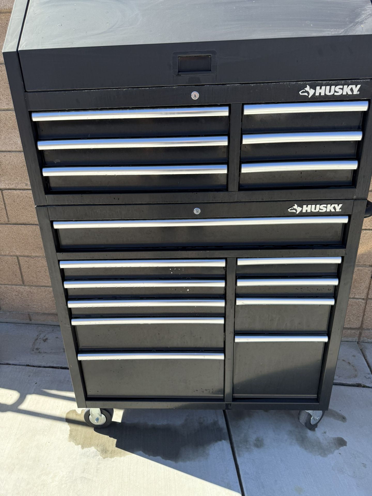 Tool Box