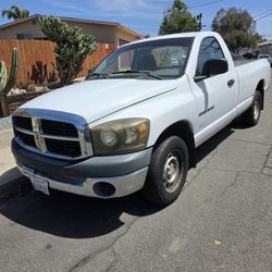 2006 Dodge Ram 1500