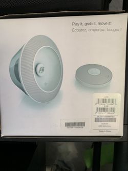 JBL voyager audio systems