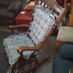 Rocking Chair
