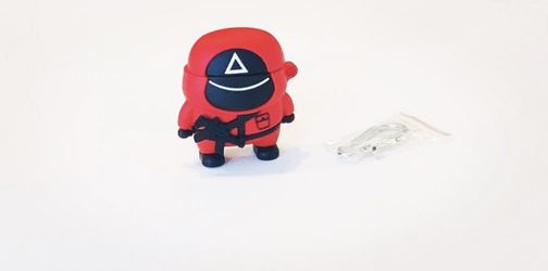 Squid Game Airpodcase 