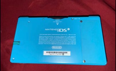 Nintendo Ds