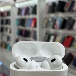 AirPods Pro 2 New