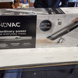 Shark Cordless Handheld Car Vacuum. 