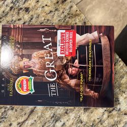 The Great Season 2 Hulu Show - 4 Disc Set DVD