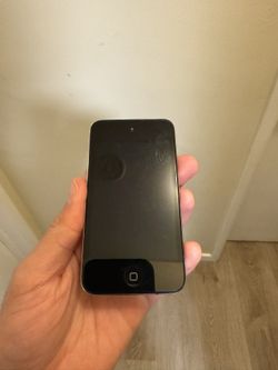 iPod Touch 4th Generation 32gb 