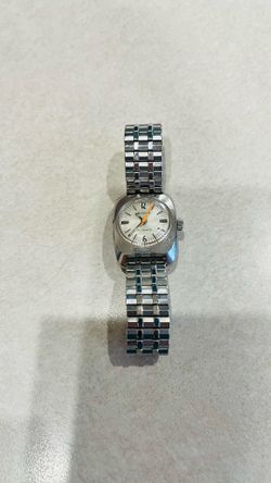 1970’s Bulova Watch