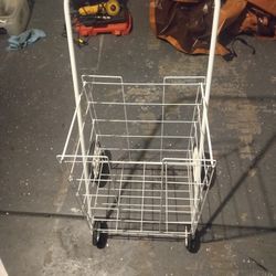 Basket Cart