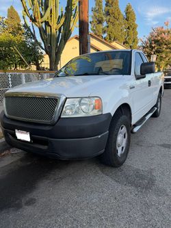 2007 Ford F-150