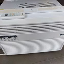 Air Conditioner 8k Btu