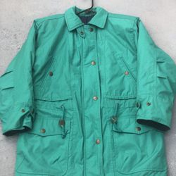London Fog Jacket