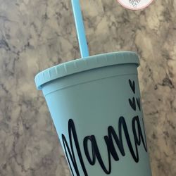 Mother’s Day Cups