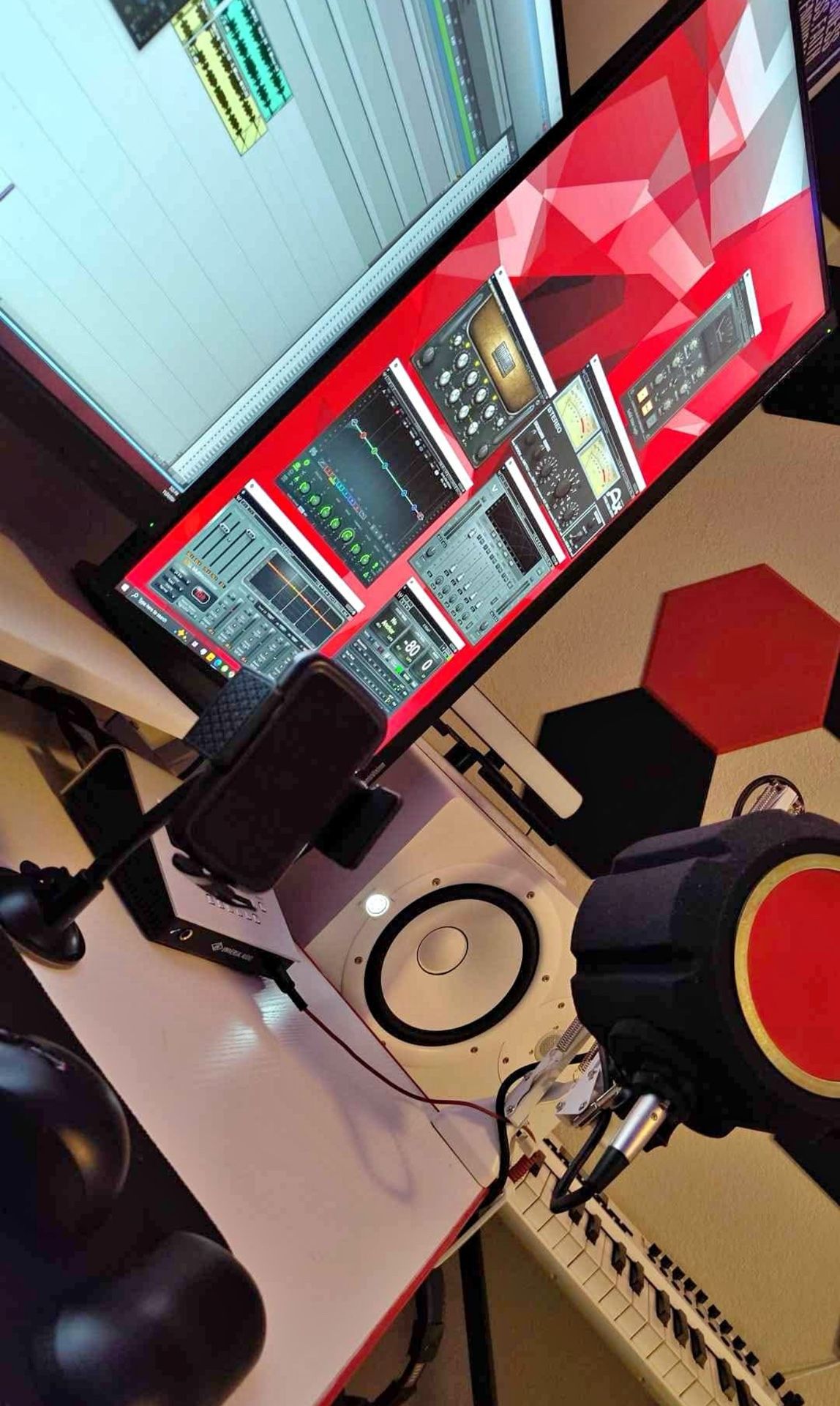 Music Studio Plugins
