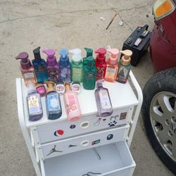 Bath And Body Hand Soap