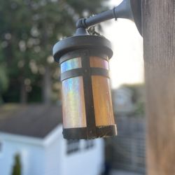 Rejuvenation Light Fixture 