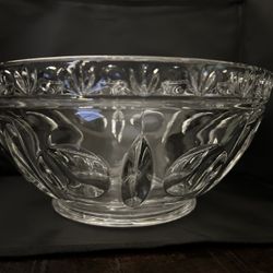 Mcm Vintage Bowl