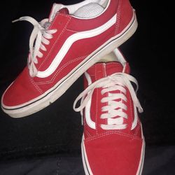 Vans / Zapatilla De Hombre O Mujer