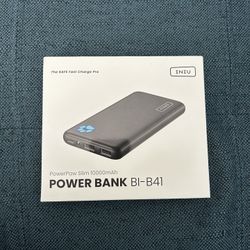 Power bank B1-B41 10000mAh