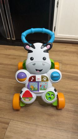 Fisher-Price