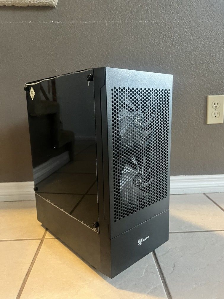 AVGPC Computer